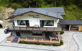 Cabana Nemtucu
