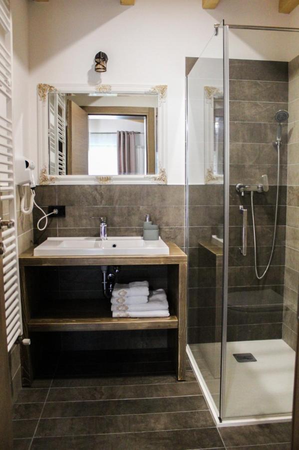 Cabana Nemtucu Borşa Exterior foto