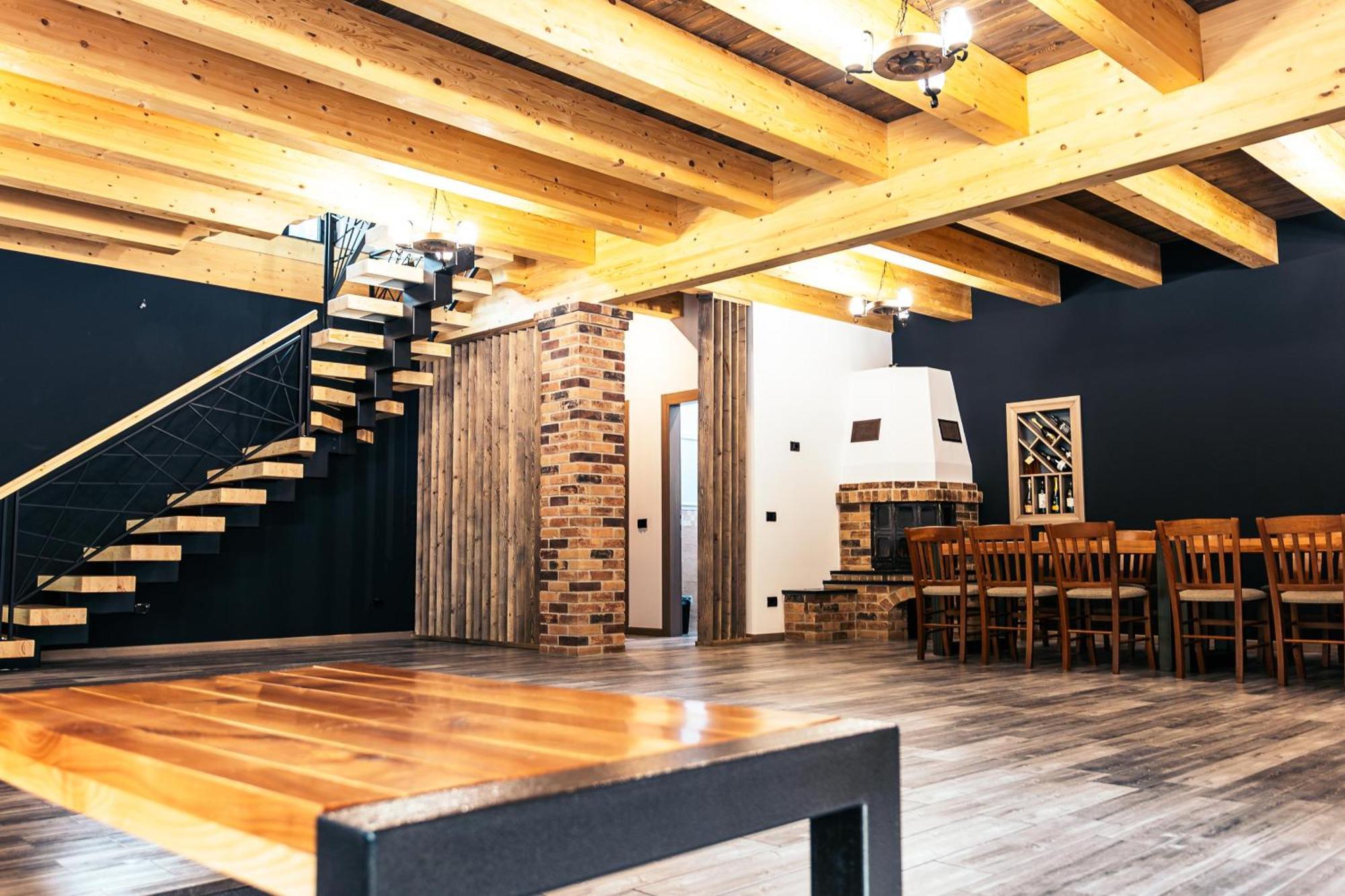 Cabana Nemtucu Borşa Exterior foto